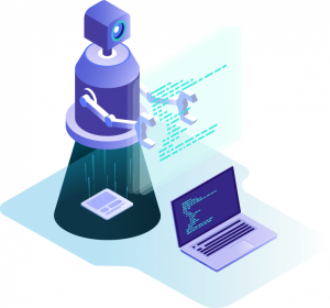 Разработка сайта для автоматизации бизнес-процессов в Changwon