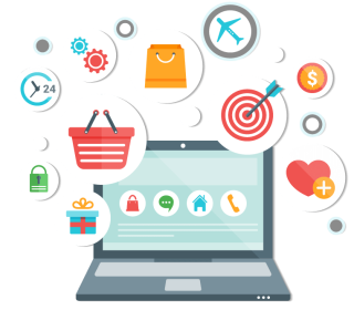 Разработка площадки электронной коммерции в Changwon