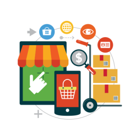 Разработка сложного сайта для сферы логистики в Changwon